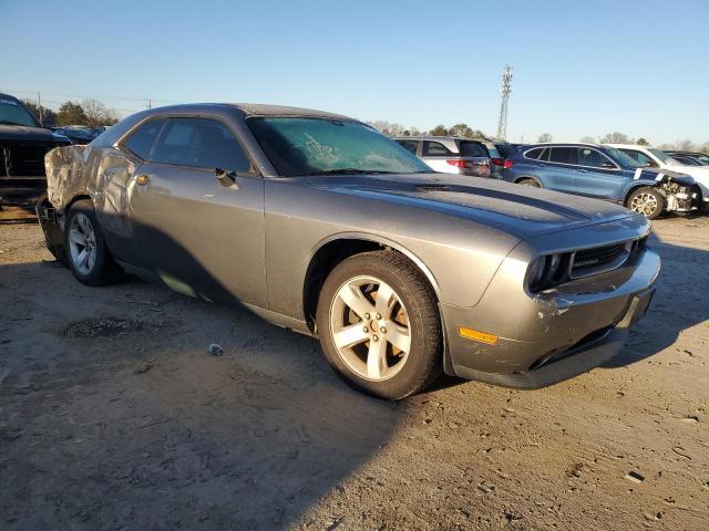 2011 Dodge Challenger