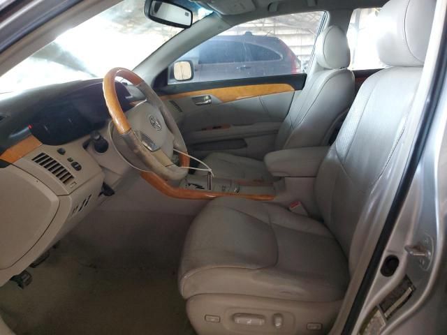 2006 Toyota Avalon XL