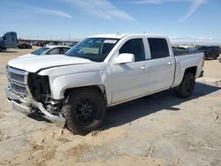 Chevrolet Vehiculos salvage en venta: 2015 Chevrolet Silverado K1500 LT