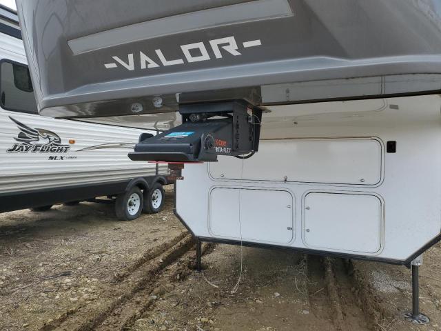 2024 Allison Travel Trailer