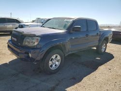 2006 Toyota Tacoma Double Cab Prerunner en venta en Tucson, AZ