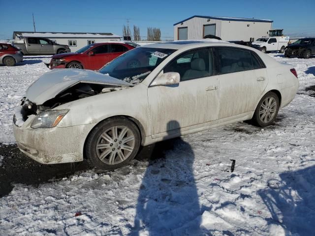 2005 Toyota Avalon XL