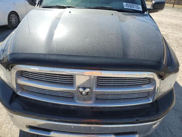 2009 Dodge RAM 1500