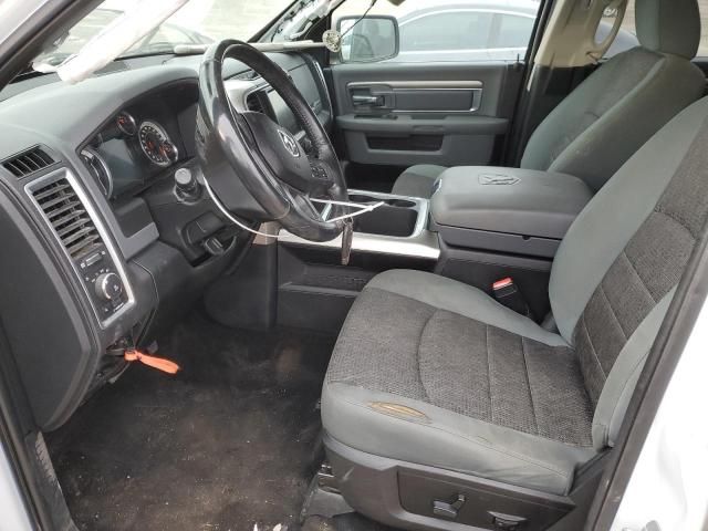 2016 Dodge RAM 1500 SLT