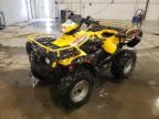 2004 Polaris Sportsman 600