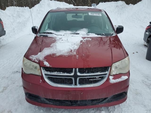 2011 Dodge Grand Caravan Express