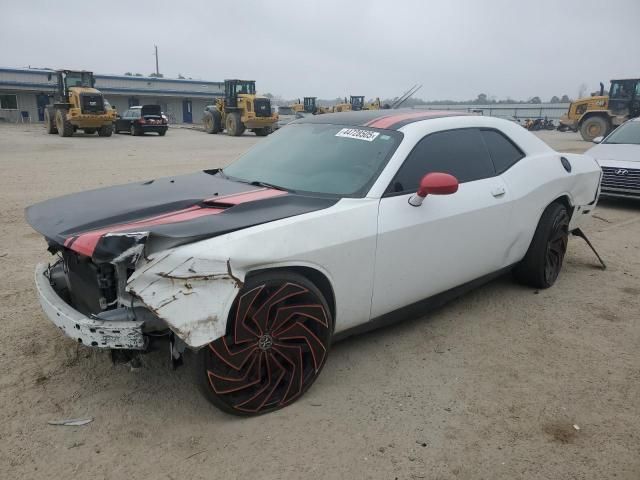 2014 Dodge Challenger SXT