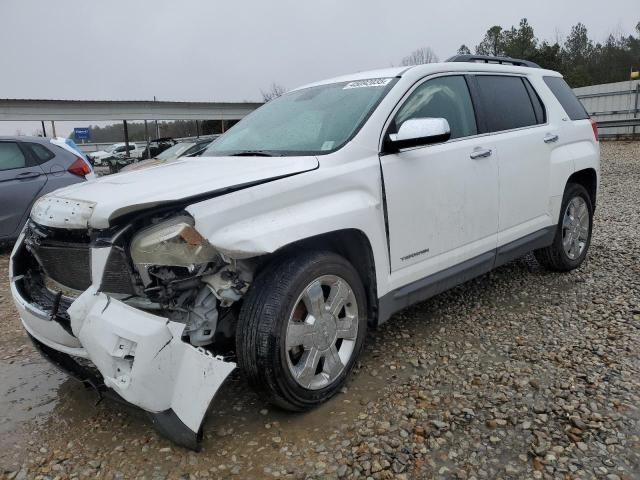 2012 GMC Terrain SLT