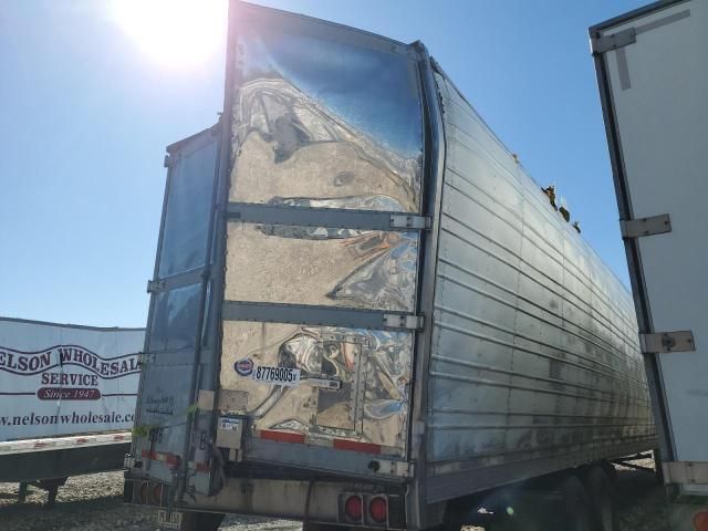 2009 Utility Reefer