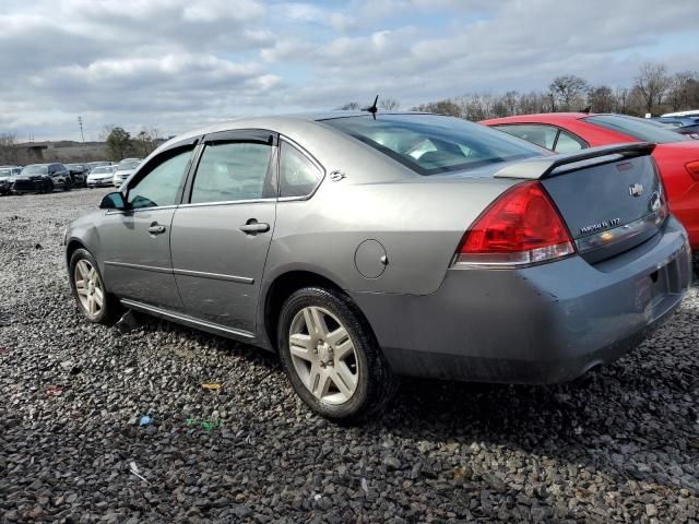 2006 Chevrolet Impala LTZ