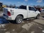 2012 Dodge RAM 1500 Laramie