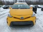 2016 Toyota Prius V