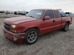 Chevrolet Silverado c1500 salvage cars for sale: 2002 Chevrolet Silverado C1500