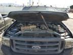 2000 Ford F350 Super Duty Pickup Truck