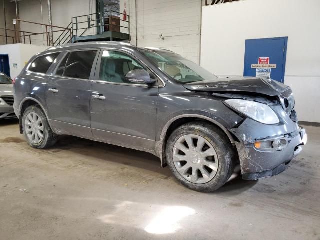 2012 Buick Enclave