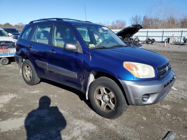 2005 Toyota Rav4