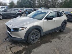 Mazda cx30 salvage cars for sale: 2024 Mazda CX-30 Select