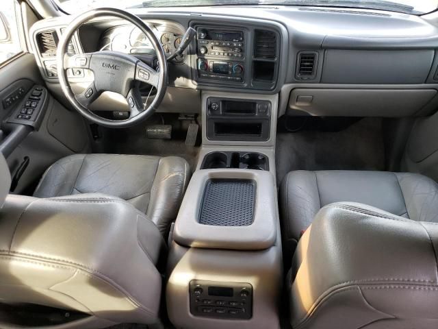 2003 GMC Yukon