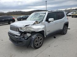 2017 Jeep Renegade Limited for sale in Lebanon, TN