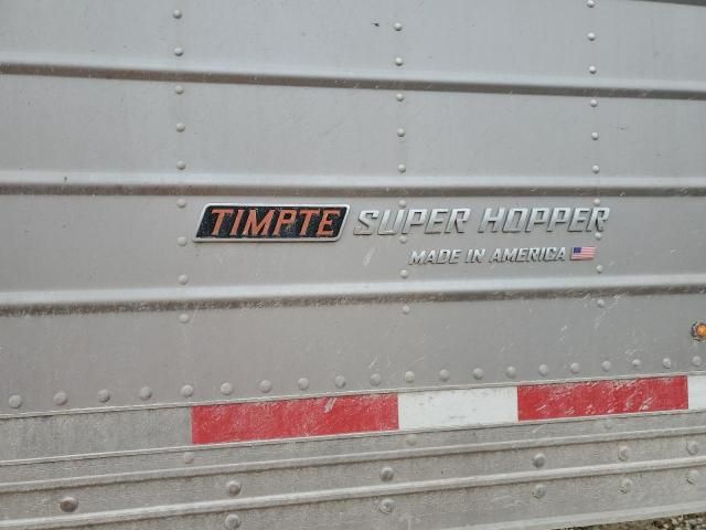 2025 Timpte Hopper