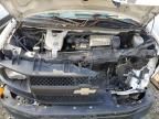 2012 Chevrolet Express G3500