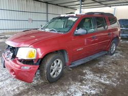 GMC Vehiculos salvage en venta: 2004 GMC Envoy XL