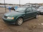 2000 Volkswagen Passat GLS