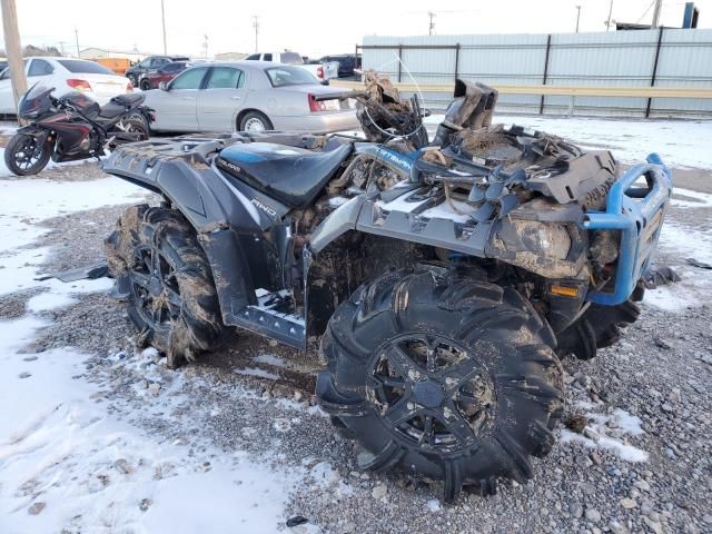 2023 Polaris Sportsman XP 1000 High Lifter Edition