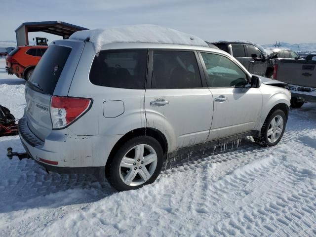 2010 Subaru Forester 2.5X Premium