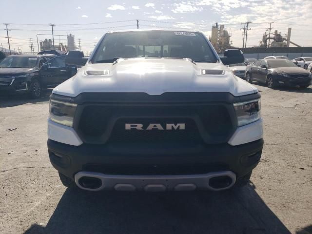 2020 Dodge RAM 1500 Rebel