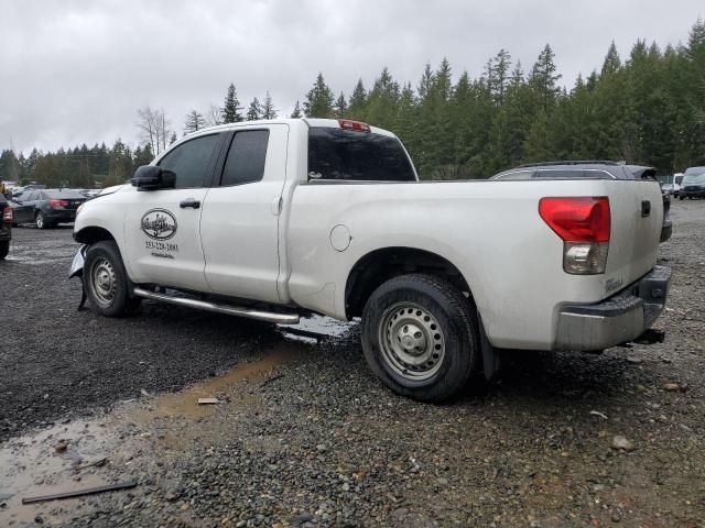 2009 Toyota Tundra Double Cab