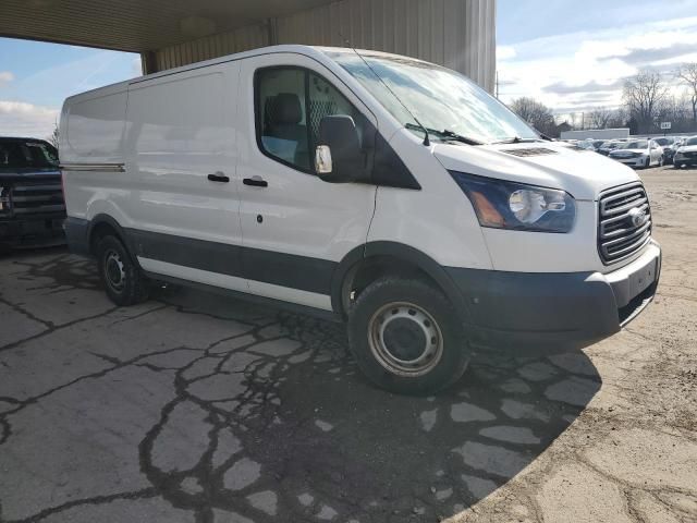 2017 Ford Transit T-350