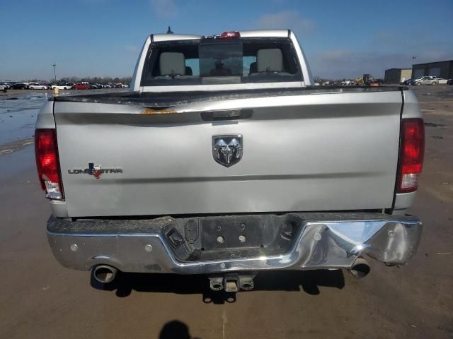 2016 Dodge RAM 1500 SLT