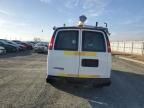 2013 Chevrolet Express G2500