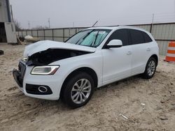 2015 Audi Q5 Premium Plus for sale in Haslet, TX