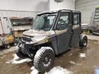 2020 Polaris Ranger Crew XP 1000 Northstar Premium