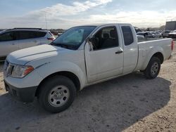 Nissan Frontier salvage cars for sale: 2017 Nissan Frontier S