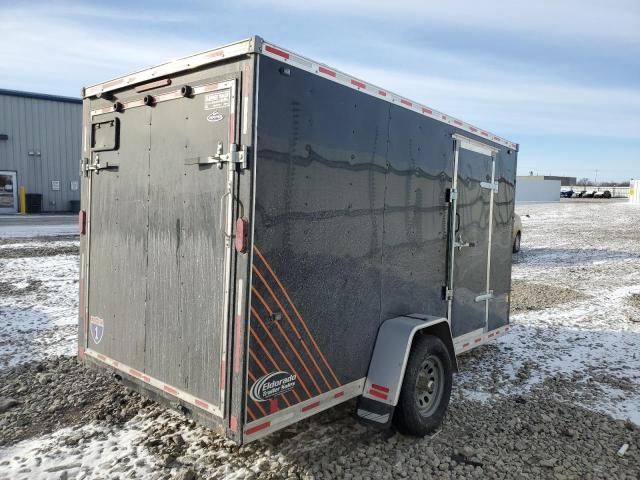 2021 Other Heavy Equipment Trailer