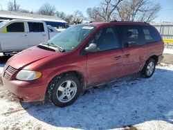 2006 Dodge Grand Caravan SXT for sale in Wichita, KS