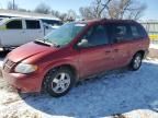 2006 Dodge Grand Caravan SXT