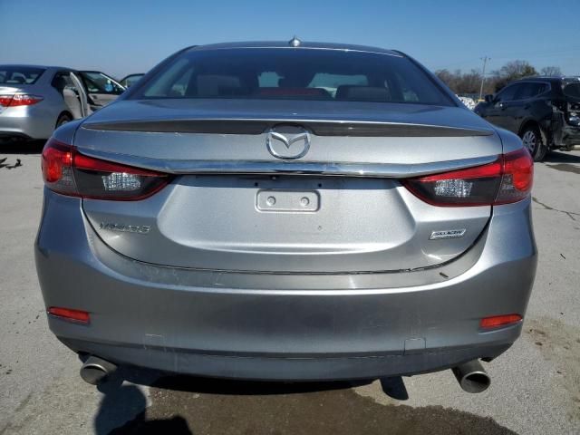 2014 Mazda 6 Grand Touring