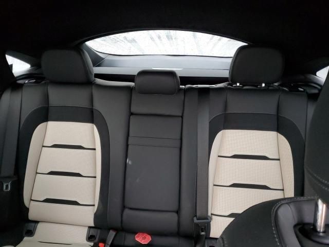 2024 Mercedes-Benz GLE Coupe AMG 53 4matic