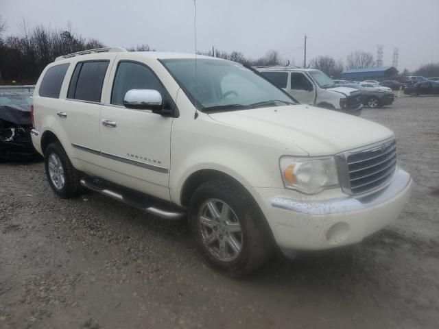 2007 Chrysler Aspen Limited