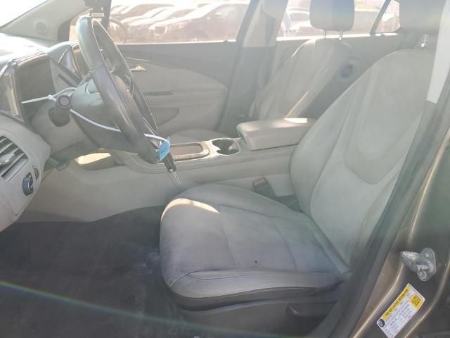 2014 Chevrolet Volt