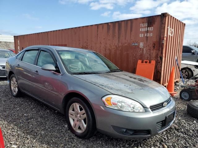 2006 Chevrolet Impala LTZ