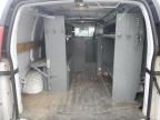 2012 Chevrolet Express G2500