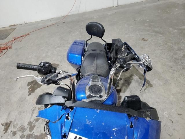 2024 Harley-Davidson Fltrx