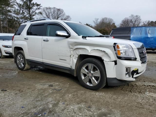 2014 GMC Terrain SLT