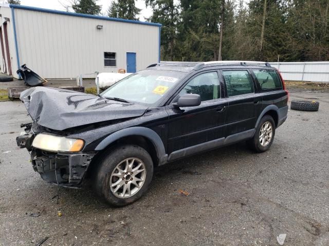 2005 Volvo XC70