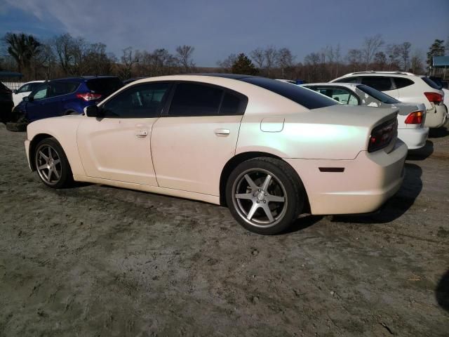 2014 Dodge Charger SE